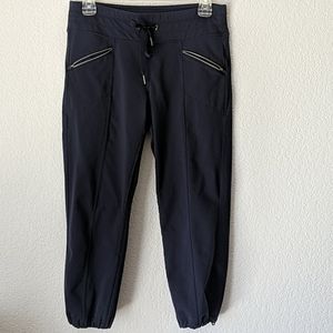 Athleta Metro capris